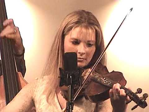 Erica Shipman "Beaumont Rag" 4/27/07 Northbridge, MA