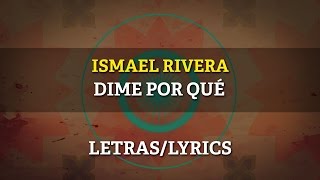 Ismael Rivera
