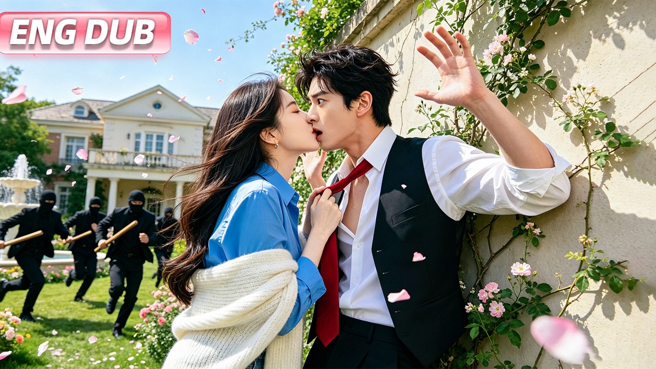 Hot-Temper Ceo No One Dare Approach,But 18y Rural Girl Peace Him Just A Kiss,Doted Her