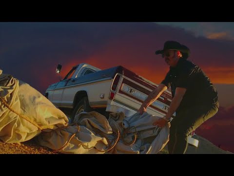 Supersuckers - Holdin' the Bag