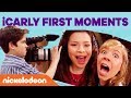 Do You Remember All These Firsts From ICarly Nick