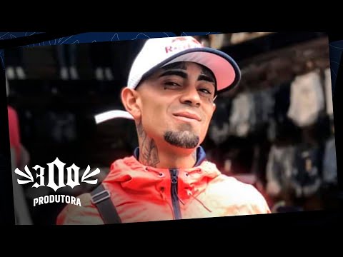 Mc Lágrimas da Leste - Rajada (Dj Eyci)