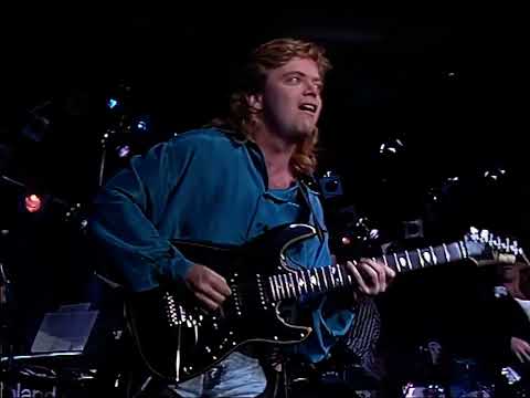 Saga - Giant - Live in Germany 1990 (Remastered)