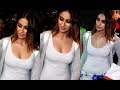 Ileana D Cruz Hot In Tight Dress