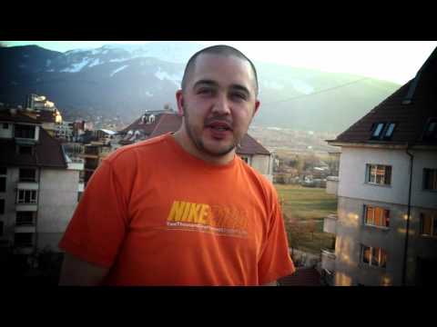 10 бързи с T.H.A