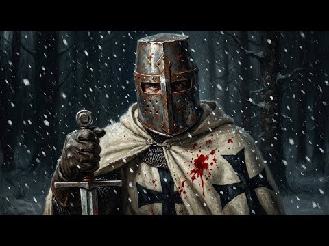 God’s Most Brutal Warriors: The Rise and Fall of the Teutonic Knights