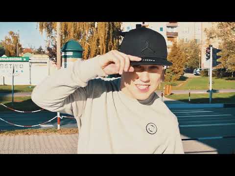 KINIU FT. DJ WLB "MIODOWE LATA" prod. Lema (wideoklip)