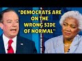 New WARNING to Democrats from their own Think Tank on how to try to sound NORMAL to Americans!