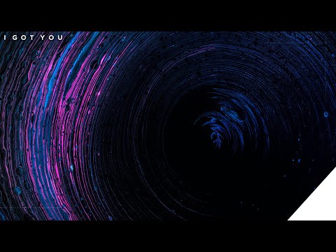 Glow ft. Dust - I Got You | @Ilan̈Videns Remix