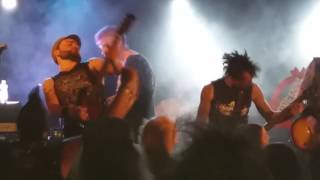 Funeral Dress Melrock 2017 Party on