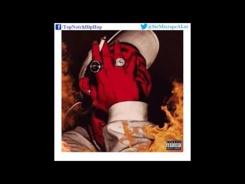 Post Malone - God Damn (Ft. 1st) [ August 26th ]