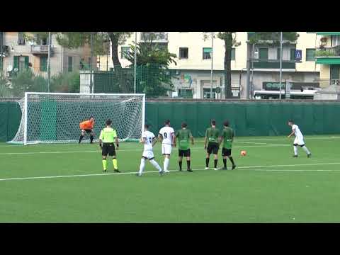 Rapallo Rivarolese-Sestrese 3-0 | 4ª Giornata | Eccellenza Girone B | 03/10/2021