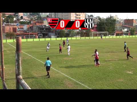 ÍNTEGRA | PAULISTA - SUB-20 | Oeste Barueri 1x1 Ponte Preta