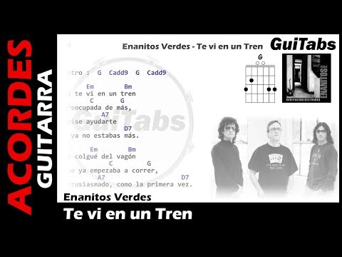 Pasaré Por Tí - Enanitos Verdes