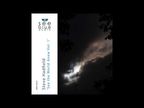 01 ‘Moonlight’ – Steve Hadfield