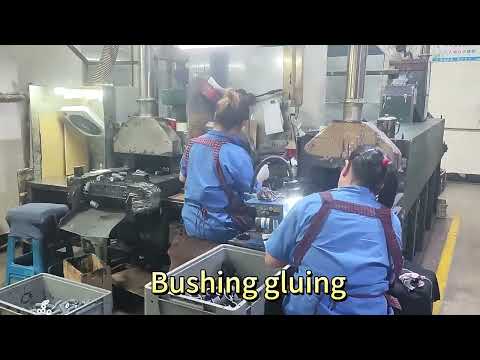 Bushing Videos