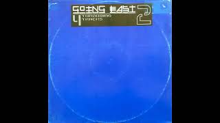 Going East 2 - Give Me Your Love (1995)