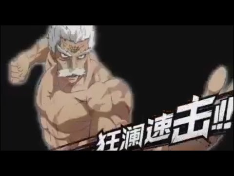 Ultra Ultimate Silverfang SSR+ OP Tanker!!