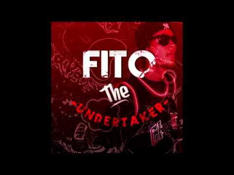 Fito The Undertaker ♫Represent♫ (ALOMIUSIC RECORD)