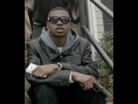 *Official Music Video* Yung Rackz - Born In These Streets (Ft. De'mo)
