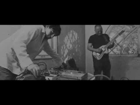 Daniel Pico & Lucho Pelucho