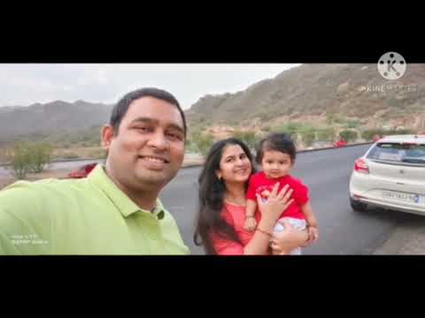 Vishank's first one year moments