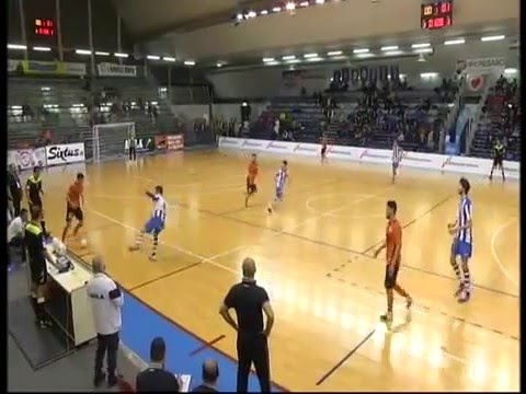 Final Eight Serie A2 2015 16 quarti di finale   Futsal Isola Came Dosson SD