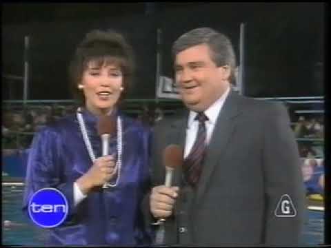 It's A Knockout 1986