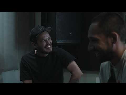 Golden Ganga, Charles Ans & A.C.O. - Algo Bien (feat. Rafael Lechowski) [Video Oficial[