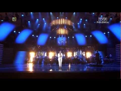 Kasia Wilk - Polubiłam pejzaż ten