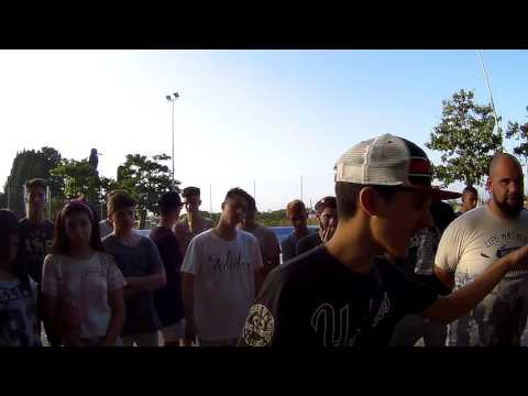 NESIA VS LIRO [8VOS] [PRE-ROYAL JAM II]