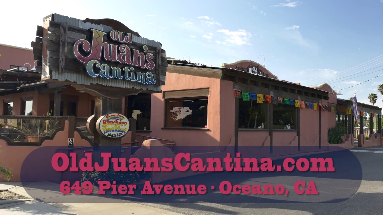 Old Juan's Cantina