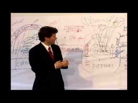 7) Misterul vietii umane. De ce ne imbolnavim? - Dr. Horst Muller