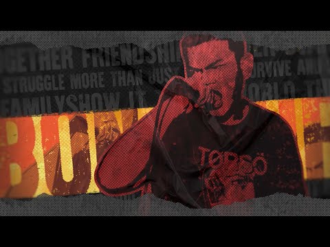 BONJOUR - REMEMBER WHO YOU ARE (OFFICIAL LYRIC VIDEO)