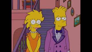 Moaning Lisa Blues lyrics