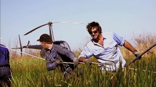 Outback Wrangler - Season Two - National Geographic Channel