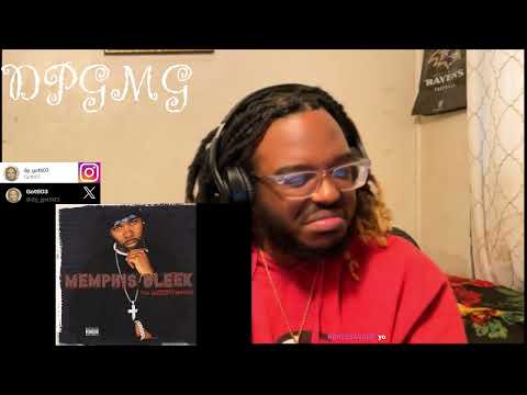 Memphis Bleek 06 - My Mind Right Remix (Feat. Jay-Z, H Money Bags & Beanie Sigel)(REACTION)