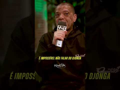 KL JAY FALA SOBRE A NOVA GERAÇÃO "FEBEM, XIS, MAJOR, DJONGA E JOTA GUETTO"