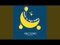 Abc Song Bedtime Version