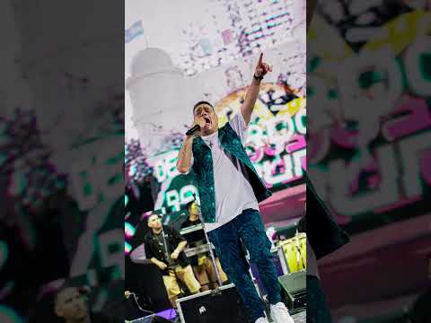 La LBC & Euge Quevedo 💃 Cosquín Cuarteto - Córdoba Sab-07-Feb 🪗💯