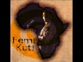 Femi Kuti - Survival