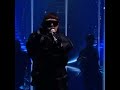 Peso Pluma Lady Gaga Presentacion En Los VMA 2023