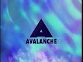 Avalanche Home Entertainment 1999 2001