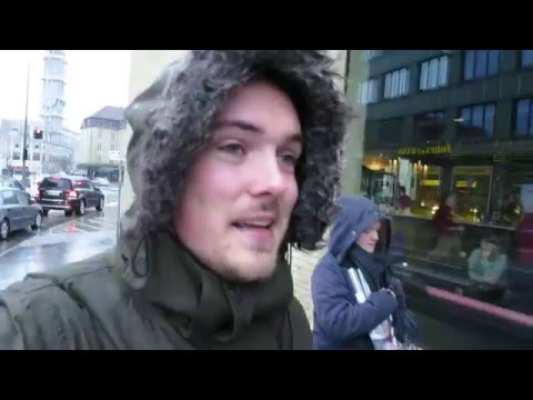 DARK N' STORMY! (05/03/2016) - 1129