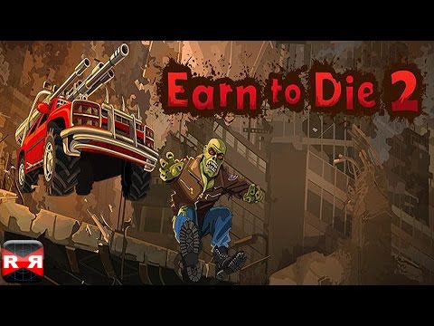 Earn to Die 2 (By Not Doppler) - iOS / Android - Gameplay Video - YouTube