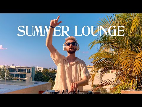 summer lounge - khalid, marshmello, alok, kygo, robin schulz, jonas blue, kungs, sam feldt, rammor