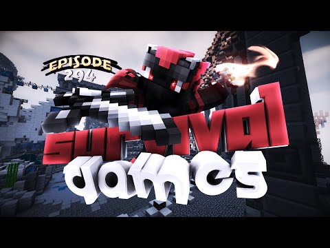 A New RP? l Survival Games l SG EP.294