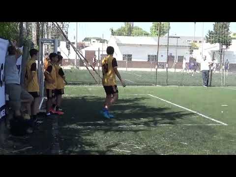 BOLAS DE MONO VS KAPANGA - #LigaNuñez - #Apertura S14 Fecha 1 - 2022