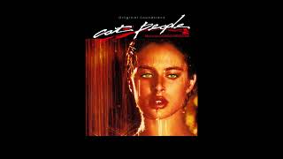 Cat People Track1 ”Cat People (Putting Out Fire)&quot;  Giorgio Moroder &amp; David Bowie