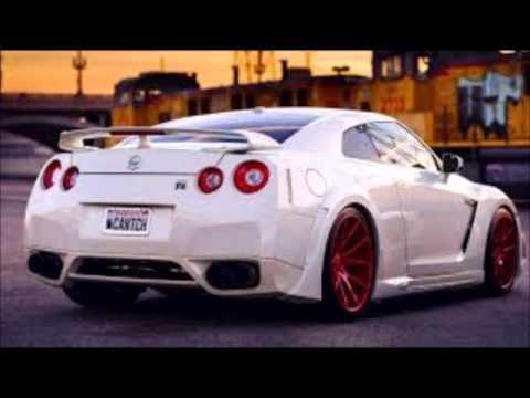 Treyy G - Trumpst (Bass Boosted)